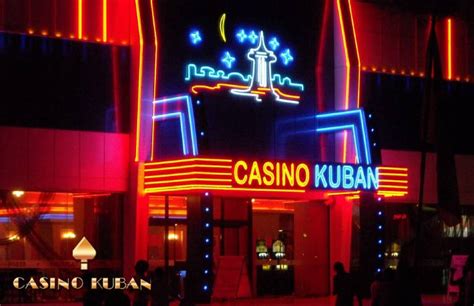 casino kuban